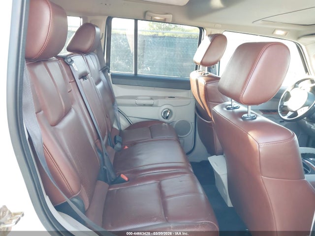 2006 JEEP COMMANDER 1J8HH58N16C281900 Photo 7