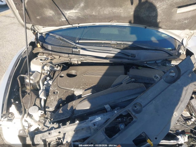 1N4AL3AP5GC244556 Nissan Altima 2.5 Sr