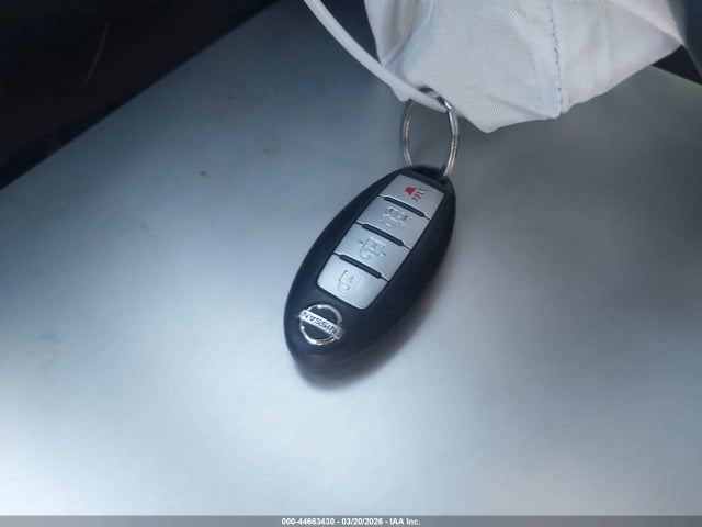 1N4AL3AP5GC244556 Nissan Altima 2.5 Sr