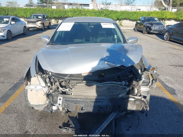 1N4AL3AP5GC244556 Nissan Altima 2.5 Sr