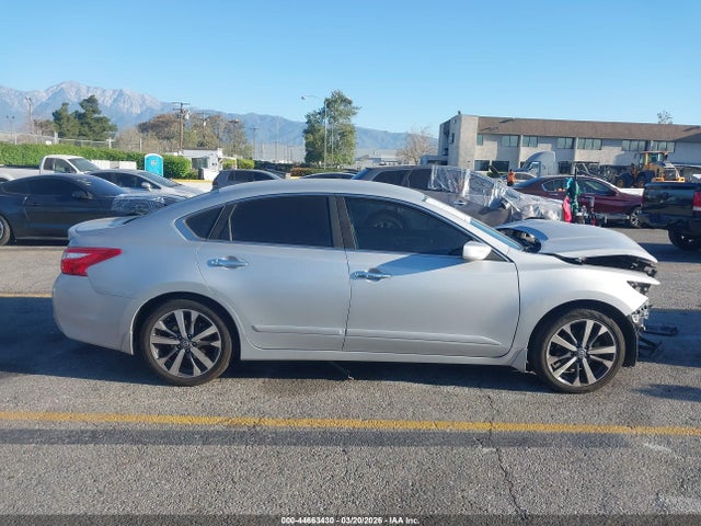 1N4AL3AP5GC244556 Nissan Altima 2.5 Sr
