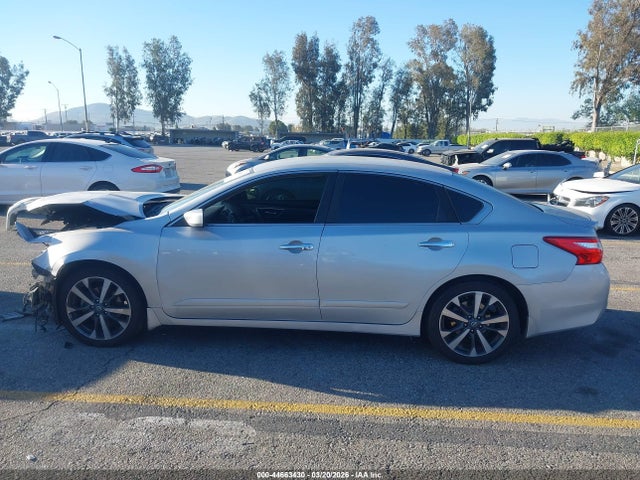 1N4AL3AP5GC244556 Nissan Altima 2.5 Sr