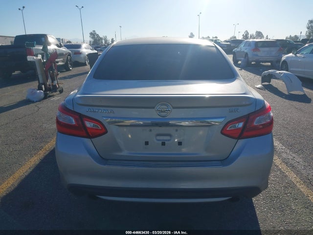 1N4AL3AP5GC244556 Nissan Altima 2.5 Sr