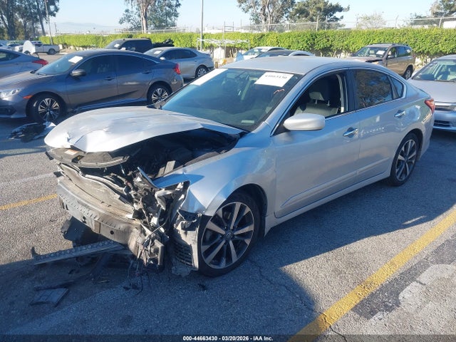 1N4AL3AP5GC244556 Nissan Altima 2.5 Sr