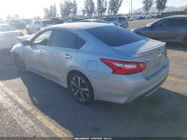 1N4AL3AP5GC244556 Nissan Altima 2.5 Sr
