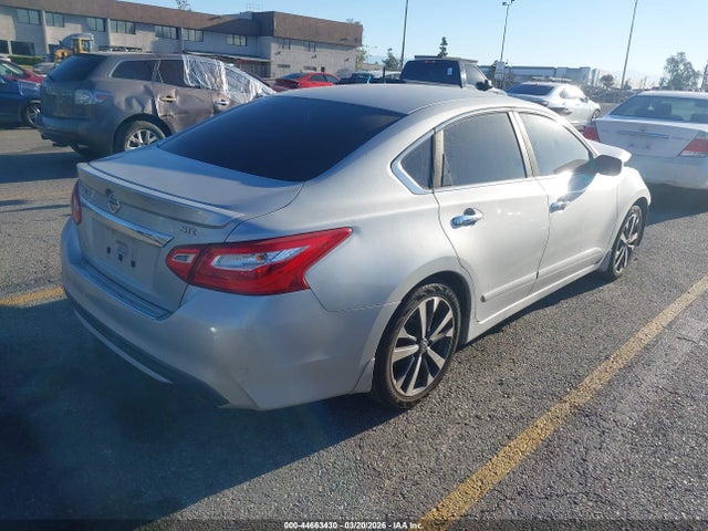 1N4AL3AP5GC244556 Nissan Altima 2.5 Sr