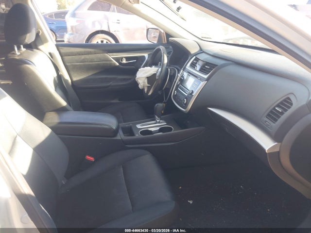 1N4AL3AP5GC244556 Nissan Altima 2.5 Sr