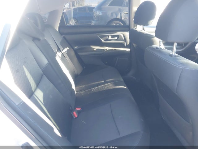 1N4AL3AP5GC244556 Nissan Altima 2.5 Sr