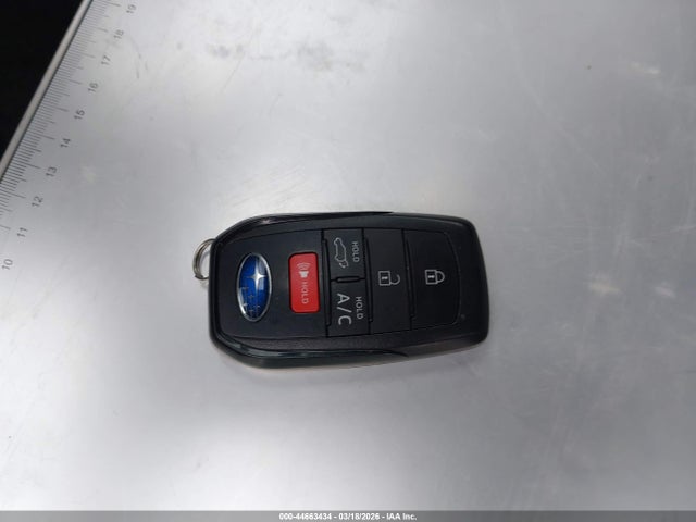 JTMABABA7RA061931 Subaru Solterra Limited