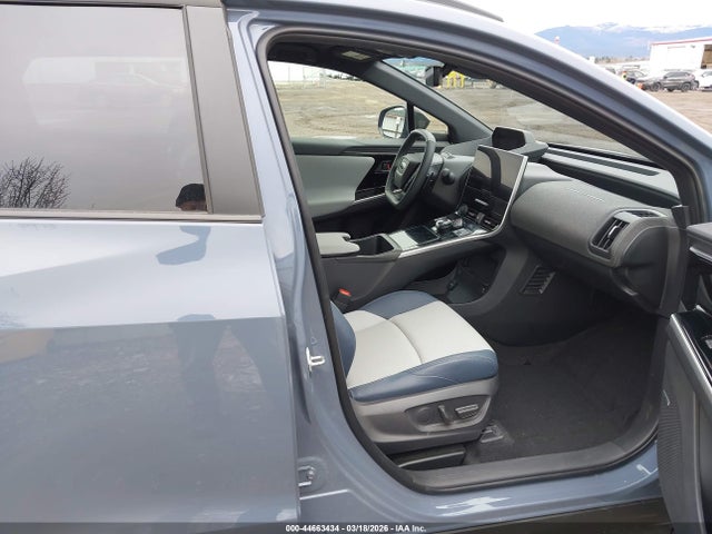 JTMABABA7RA061931 Subaru Solterra Limited