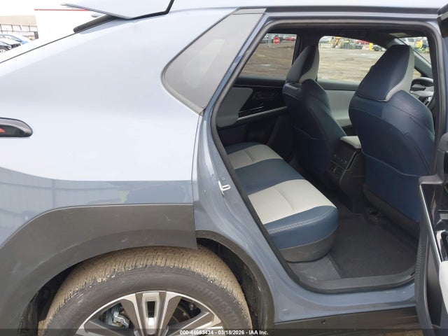 JTMABABA7RA061931 Subaru Solterra Limited