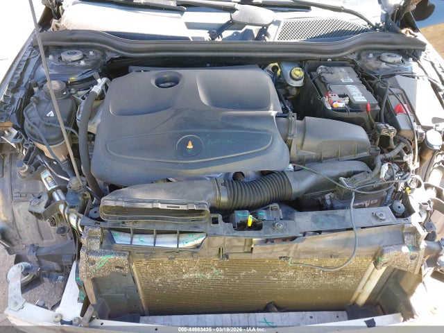 Продаж на аукціоні авто 2014 Mercedes-benz Cla 250, vin: WDDSJ4EB8EN138327, номер лоту: 44663435