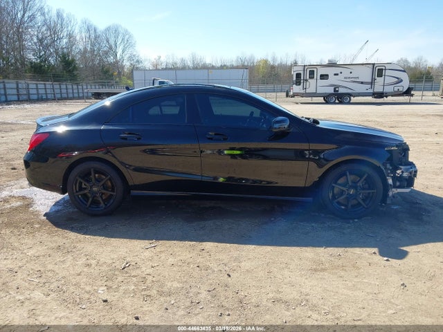 Продаж на аукціоні авто 2014 Mercedes-benz Cla 250, vin: WDDSJ4EB8EN138327, номер лоту: 44663435