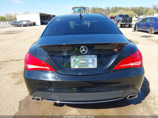 Продаж на аукціоні авто 2014 Mercedes-benz Cla 250, vin: WDDSJ4EB8EN138327, номер лоту: 44663435