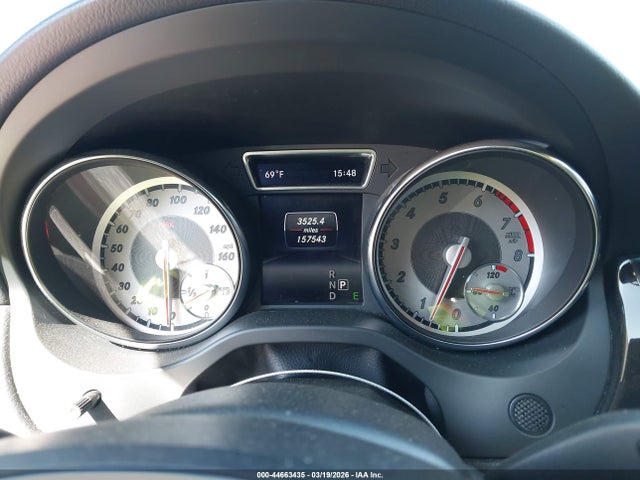 Продаж на аукціоні авто 2014 Mercedes-benz Cla 250, vin: WDDSJ4EB8EN138327, номер лоту: 44663435