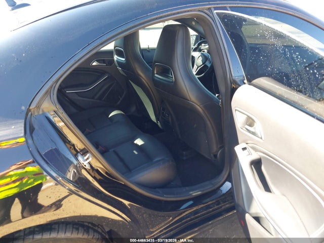 Продаж на аукціоні авто 2014 Mercedes-benz Cla 250, vin: WDDSJ4EB8EN138327, номер лоту: 44663435