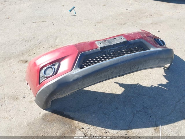 5N1AT2MT6EC865911 Nissan ROGUE SV