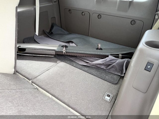 44663440 :رقم المزاد ، JTJBM7FX1A5009043 vin ، 2010 Lexus Gx 460 مزاد بيع