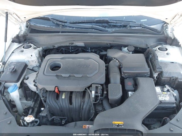 KNAGT4L3XG5102676 KIA Optima Lx
