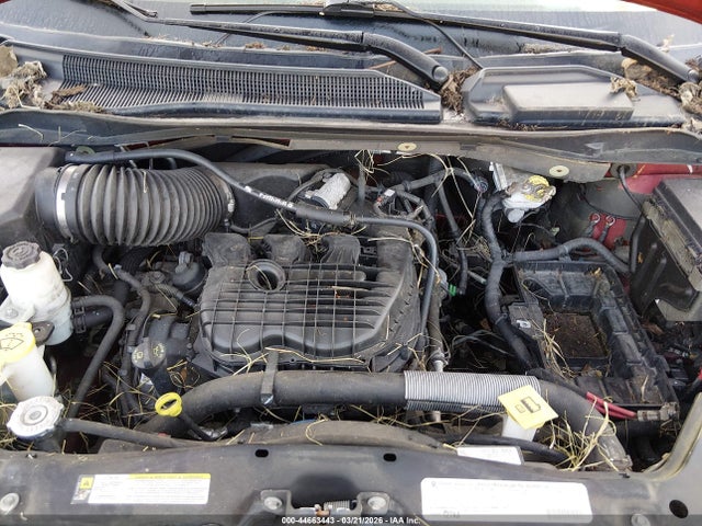 44663443 :رقم المزاد ، 2A4RR5DG7BR746899 vin ، 2011 Chrysler Town & Country Touring مزاد بيع