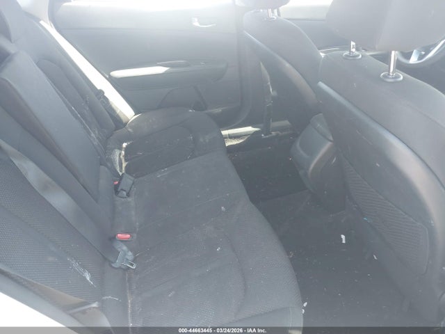 5XXGT4L36LG444845 KIA Optima Lx