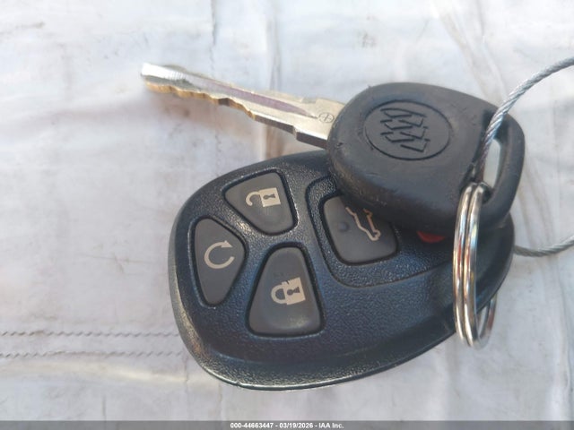 Продаж на аукціоні авто 2012 Buick Enclave Convenience, vin: 5GAKRBED9CJ249449, номер лоту: 44663447