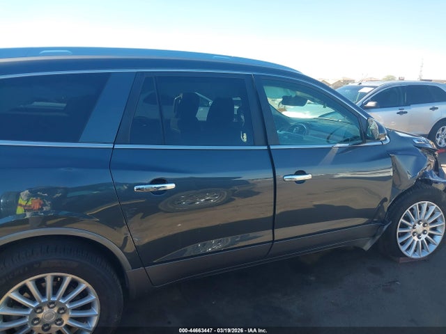 Продаж на аукціоні авто 2012 Buick Enclave Convenience, vin: 5GAKRBED9CJ249449, номер лоту: 44663447