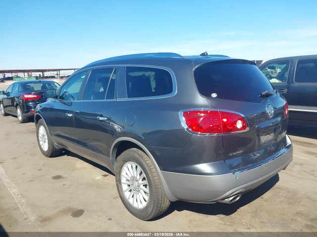 Продаж на аукціоні авто 2012 Buick Enclave Convenience, vin: 5GAKRBED9CJ249449, номер лоту: 44663447