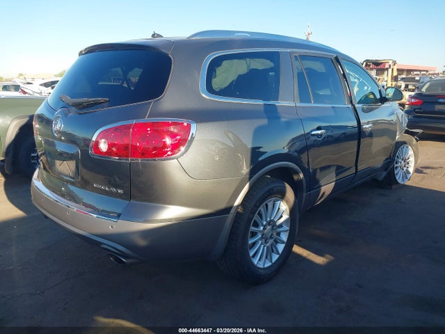 Продаж на аукціоні авто 2012 Buick Enclave Convenience, vin: 5GAKRBED9CJ249449, номер лоту: 44663447
