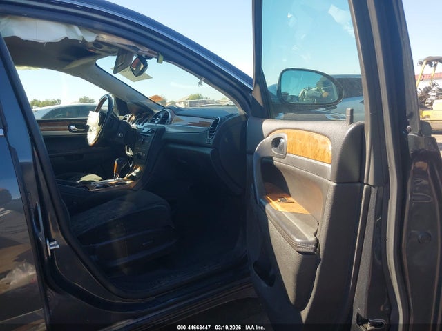 Продаж на аукціоні авто 2012 Buick Enclave Convenience, vin: 5GAKRBED9CJ249449, номер лоту: 44663447