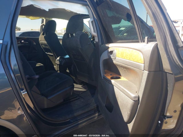 Продаж на аукціоні авто 2012 Buick Enclave Convenience, vin: 5GAKRBED9CJ249449, номер лоту: 44663447