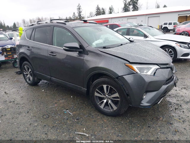 2016 TOYOTA RAV4 2T3RFREV1GW492378