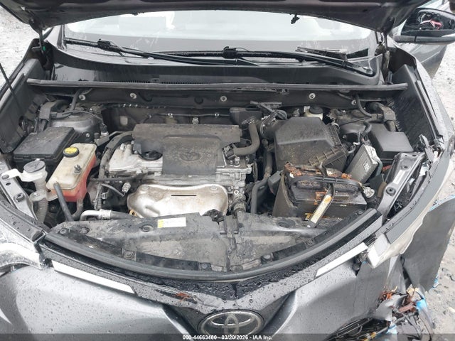 2016 TOYOTA RAV4 2T3RFREV1GW492378 Photo 9