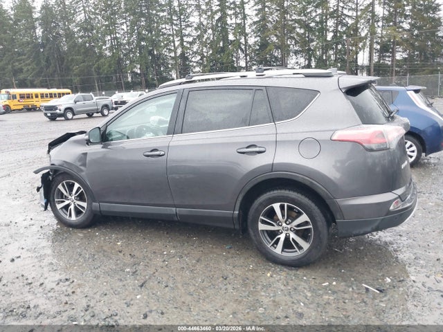2T3RFREV1GW492378 Toyota Rav4 Xle