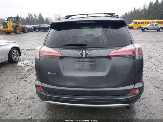 2T3RFREV1GW492378 Toyota Rav4 Xle