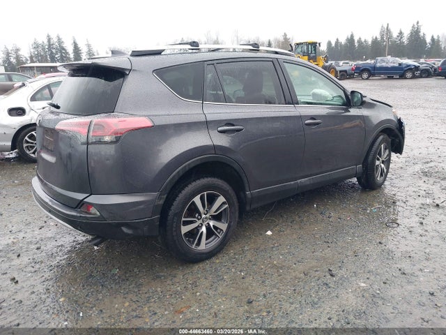 2016 TOYOTA RAV4 2T3RFREV1GW492378 Photo 3