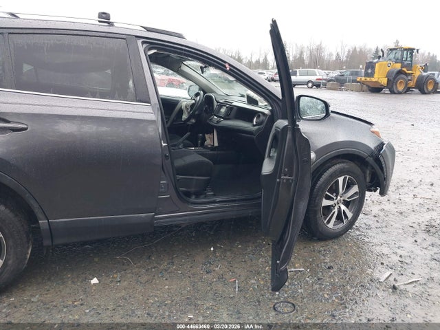 2016 TOYOTA RAV4 2T3RFREV1GW492378 Photo 4