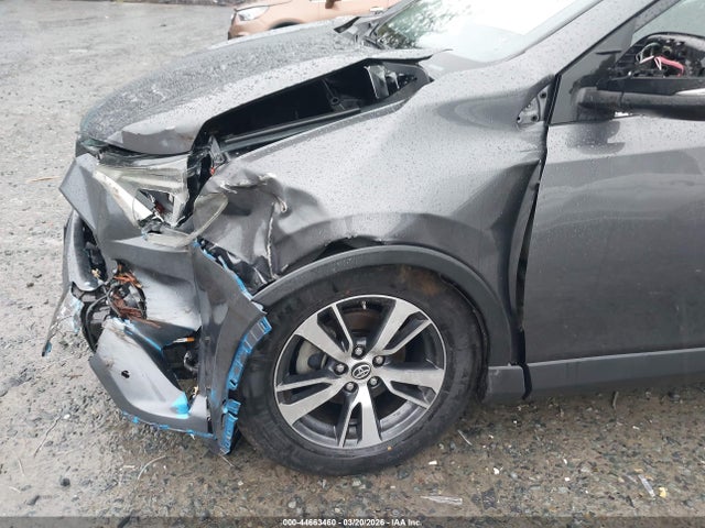 2016 TOYOTA RAV4 2T3RFREV1GW492378 Photo 5