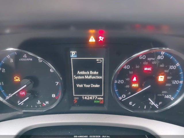 2016 TOYOTA RAV4 2T3RFREV1GW492378 Photo 6