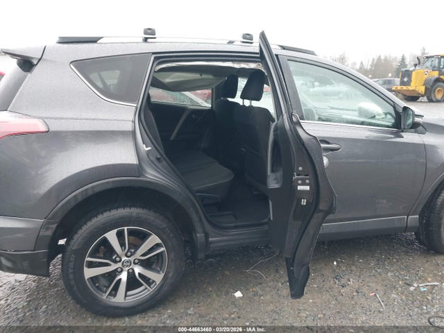 2016 TOYOTA RAV4 2T3RFREV1GW492378 Photo 7
