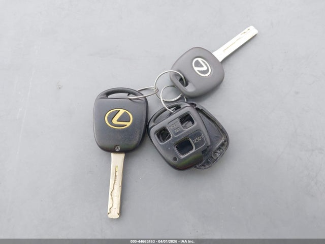 44663463 :رقم المزاد ، JTJHW31U760030218 vin ، 2006 Lexus Rx 400h مزاد بيع