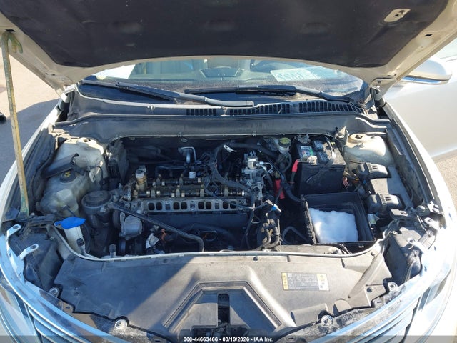 3LN6L2J97FR611674 Lincoln MKZ