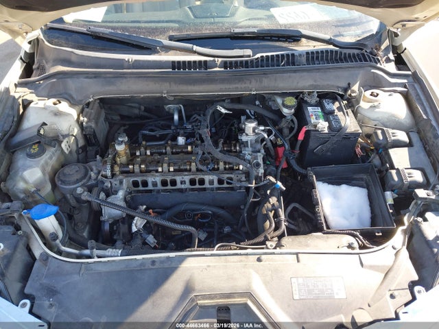 3LN6L2J97FR611674 Lincoln MKZ