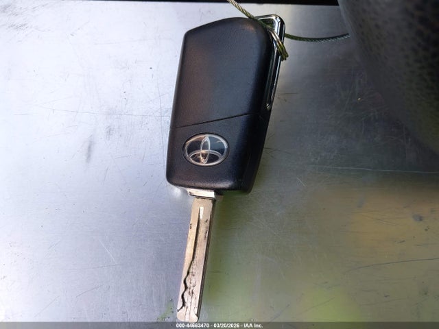 JTNKARJE8HJ528052 Toyota COROLLA IM