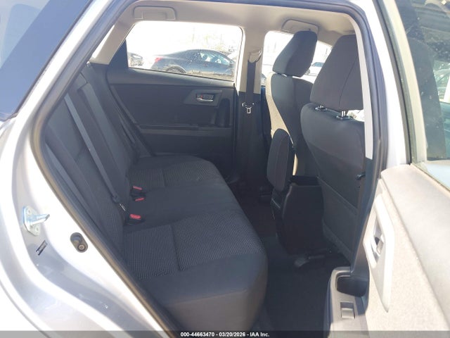 JTNKARJE8HJ528052 Toyota COROLLA IM