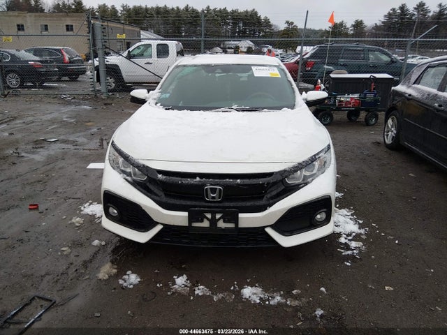 SHHFK7H60KU423279 Honda CIVIC EX