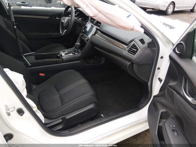 SHHFK7H60KU423279 Honda CIVIC EX