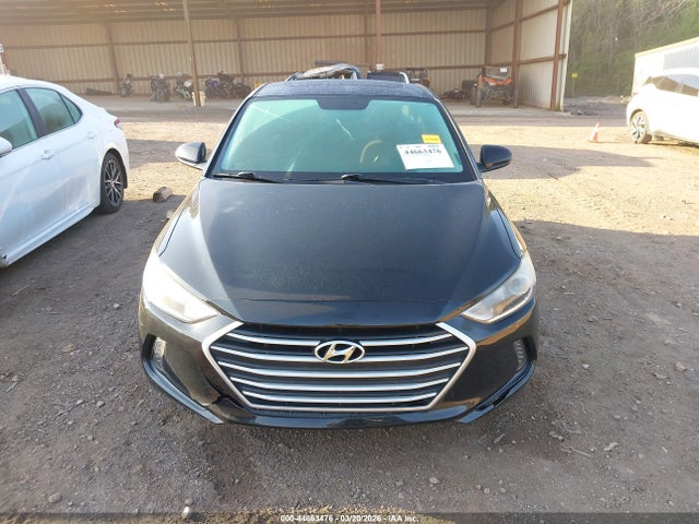 Aukcja sprzedaży 2018 Hyundai Elantra Value Edition, vin: 5NPD84LF7JH400854, numer aukcji: 44663476