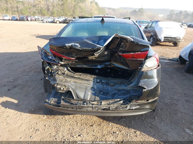Aukcja sprzedaży 2018 Hyundai Elantra Value Edition, vin: 5NPD84LF7JH400854, numer aukcji: 44663476