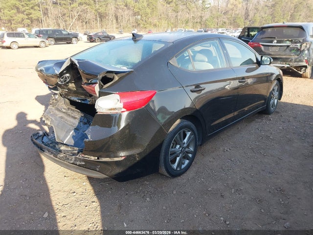 Aukcja sprzedaży 2018 Hyundai Elantra Value Edition, vin: 5NPD84LF7JH400854, numer aukcji: 44663476